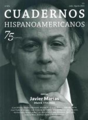 Cuadernos hispanoamericanos  N°876